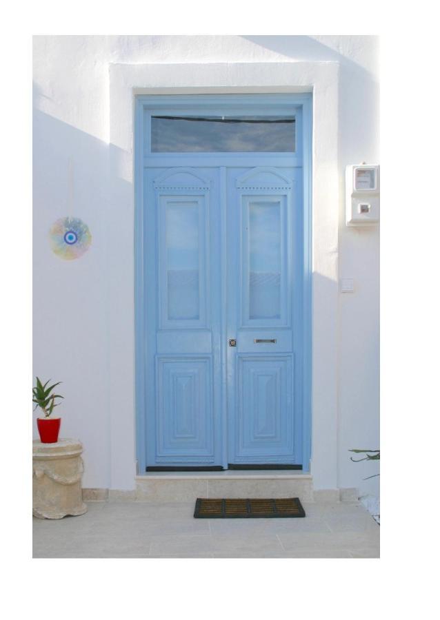 Vakantiehuis Kuspa House *